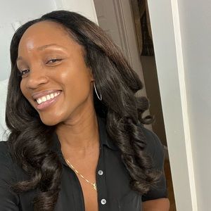 Meet your Posher, Kerry!